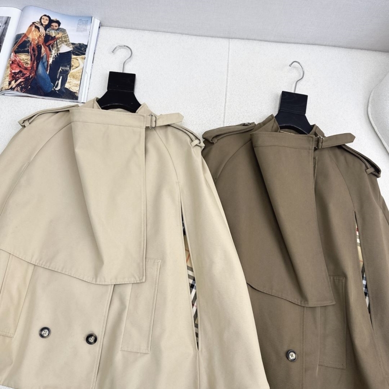 Bv*b*rry outwear